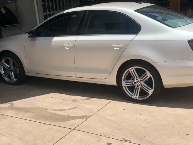 Jetta higline 211cv branco 2016 - Foto 4
