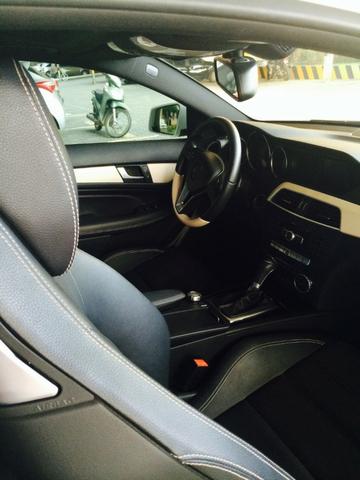 Mercedes C180 Coupet Sport Turbo - Foto 11
