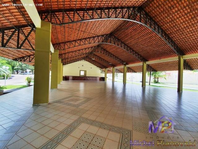 Condomínio "Villa Dei Fiori" de alto padrão, casa tipo em 02 (dois) pavimentos - Foto 20