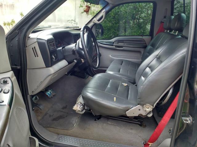 Camioneta F250 - Foto 4