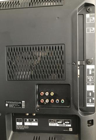 Smart Tv Sony 32 COM DEFEITO - Foto 2