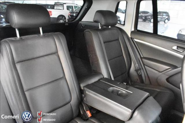 Volkswagen Tiguan 2.0 Tsi 16v Turbo - Foto 11