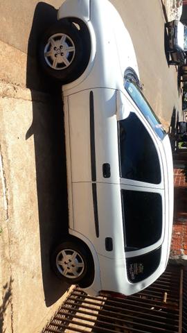 Vendo ou troco por fan150 ou Lander - Foto 2