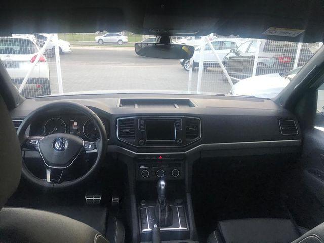 Volkswagen Amarok Cabine Dupla V6 Highline Série Extreme 3.0 TDI - Foto 2