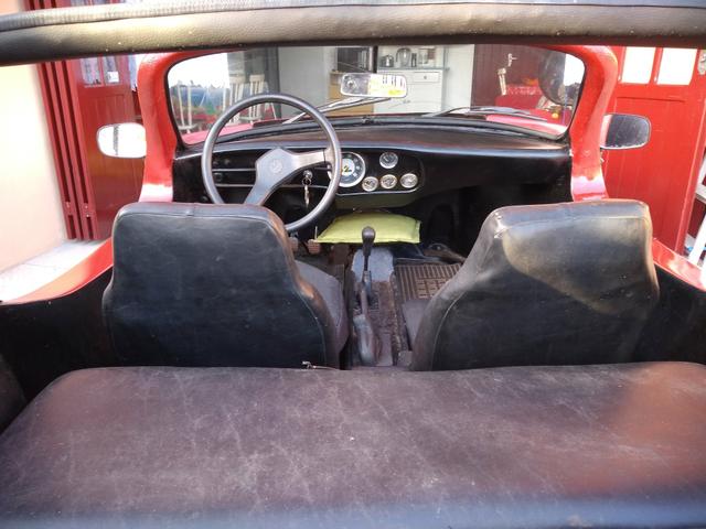 Vendo Buggy Angra - Foto 3