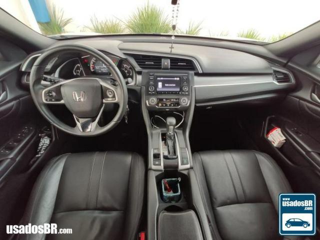 Honda Civic EX - Foto 11