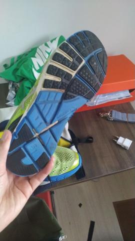 Tênis asics - Foto 3
