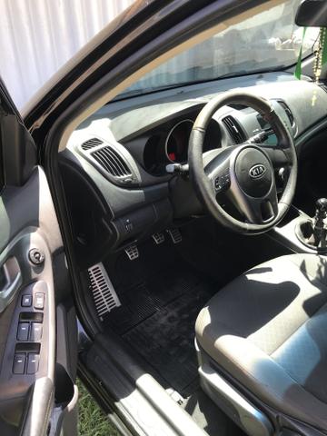 Cerato 2011 completo GNV - Foto 6