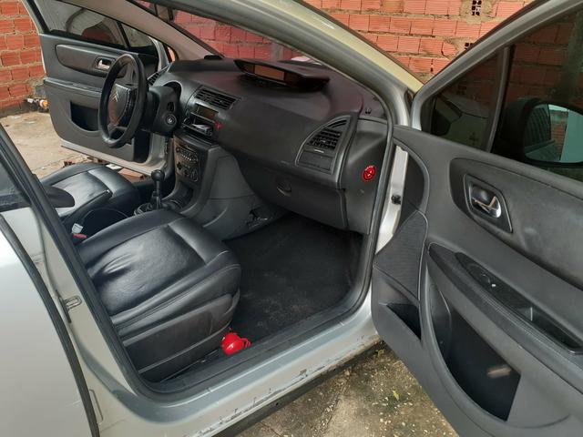C4 Pallas GLX - Foto 6