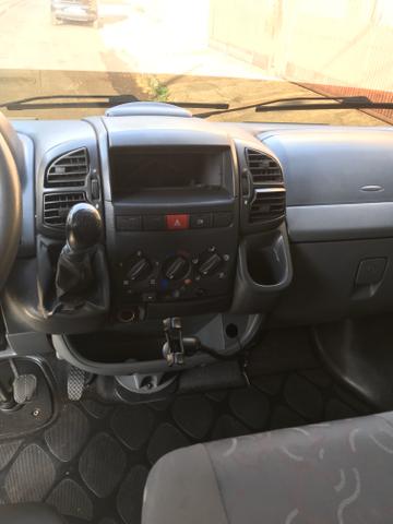 Ducato furgão teto baixo - Foto 3