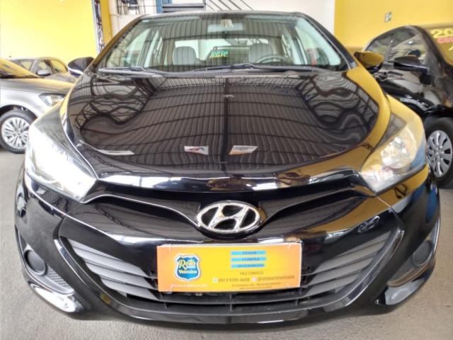HB20S 2015/2015 1.0 COMFORT PLUS 12V FLEX 4P MANUAL - Foto 3