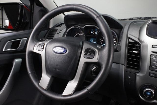 FORD RANGER 3.2 LIMITED PLUS 4X4 CD 20V DIESEL 4P AUTOMÁTICO - Foto 11