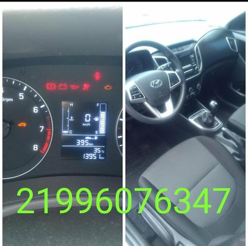 Hyundai Creta - Foto 2