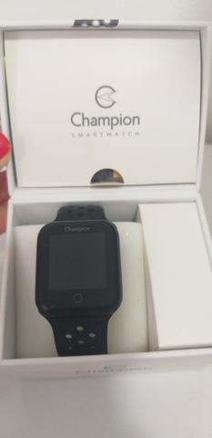 Relógio Smartwhatch champion - Foto 4