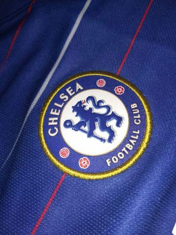 Camisa chelsea original