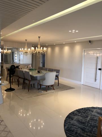 Apto de Luxo todo mobiliado!!! - Foto 3