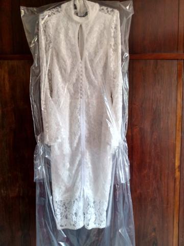 Vestido de Noiva - Foto 3