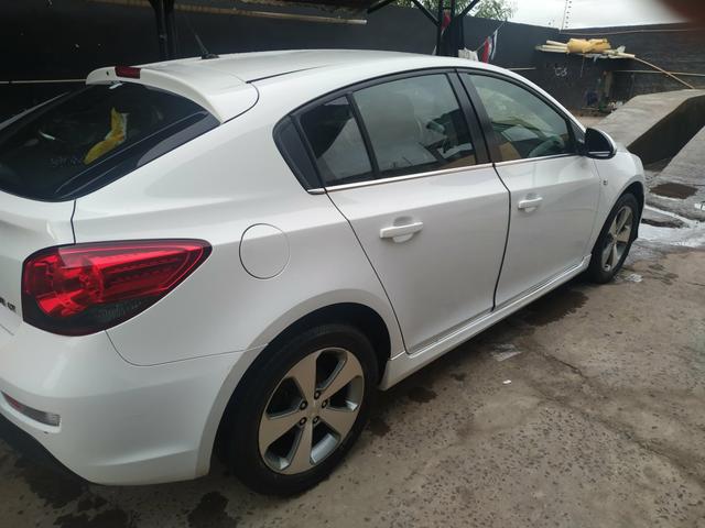 Cruze lt 1.8 - Foto 9