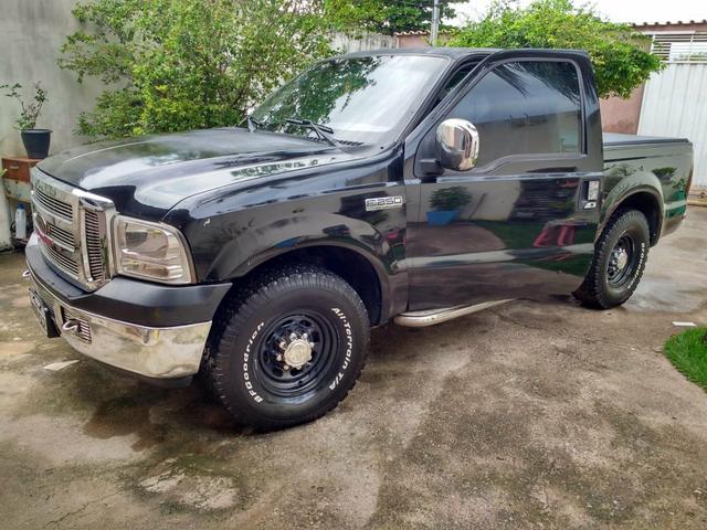 Camioneta F250 - Foto 3