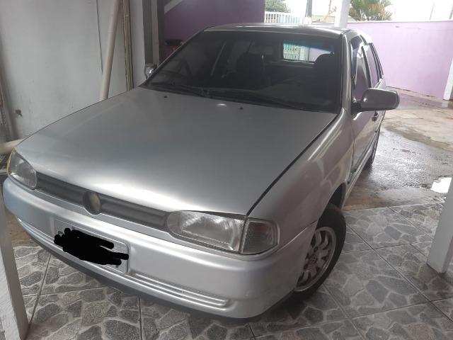 Gol ano 99 1.0 Gasolina 16V