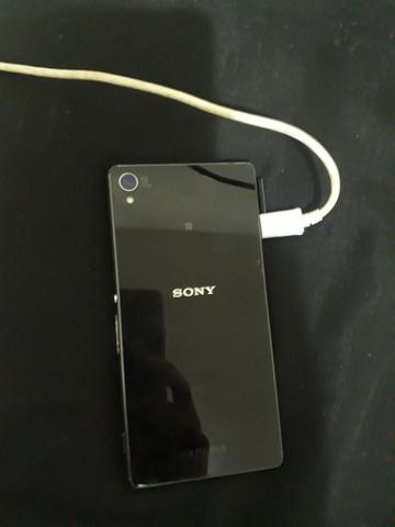 Sony Xperia z3