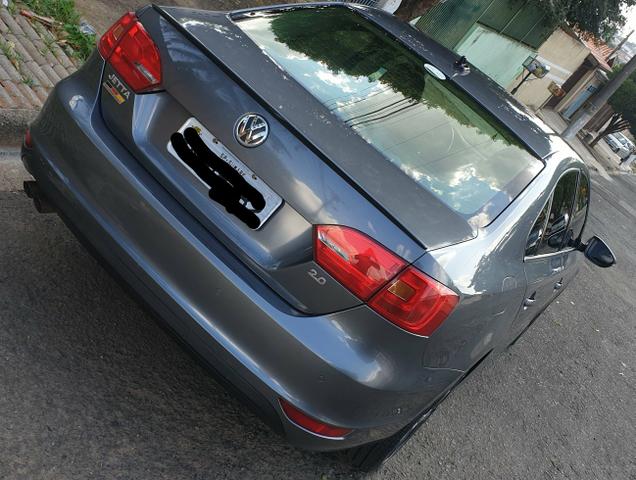 Jetta 2.0 2011 Confortline - Foto 3