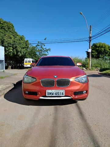 Bmw 118i 2013 urban 1.6 turbo