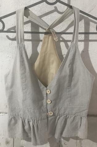 Colete de linho (38)