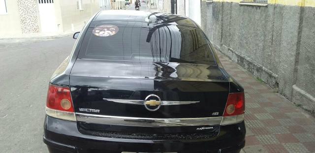 Vectra 2007 topado completo em dias lindo carro - Foto 6