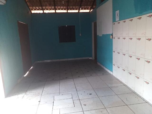 Casa de Esquina com Ponto Comercial no KM 40 (Via São João e São Domingos do Araguaia) - Foto 3