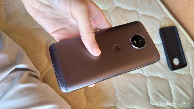 Moto G5s 32Gb - Foto 6