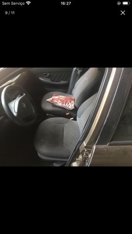 Vende-se Fiat Siena ELX 1.6 - Foto 4