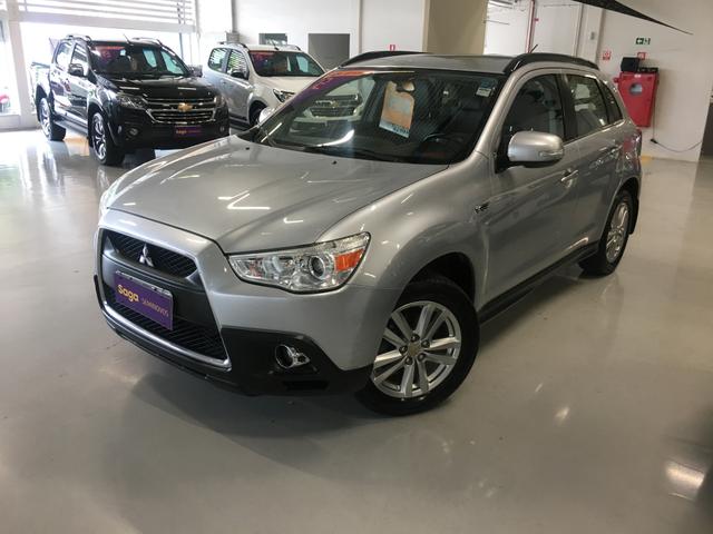 Asx awd 2011/12