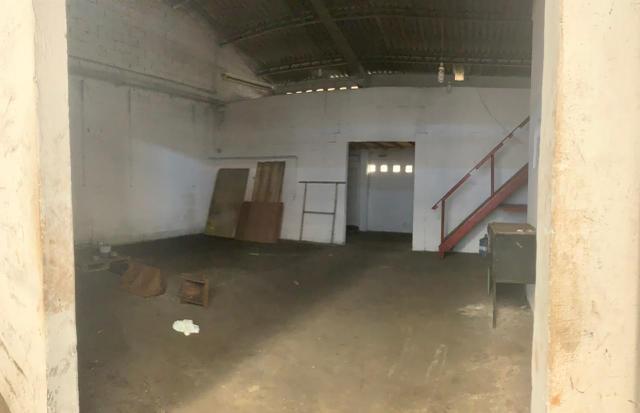 Galpão com terreno todo estruturado! Excelente oportunidade para um grande empreendimento - Foto 10