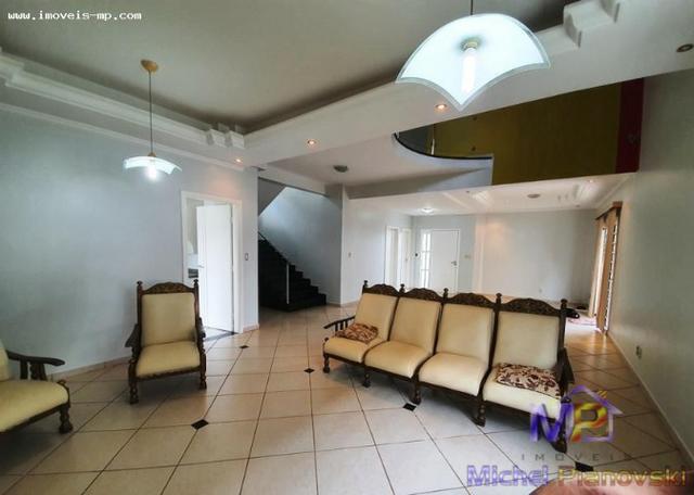 Condomínio "Villa Dei Fiori" de alto padrão, casa tipo em 02 (dois) pavimentos - Foto 6