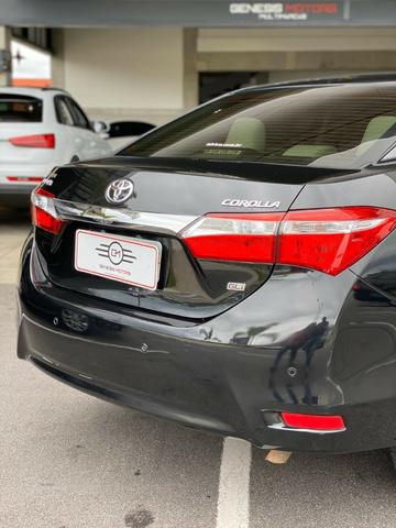 Corolla GLI Upper 1.8 2017 - Foto 6