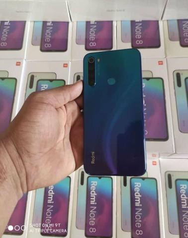 Redmi Note 8 64GB+Brinde!! - Foto 3