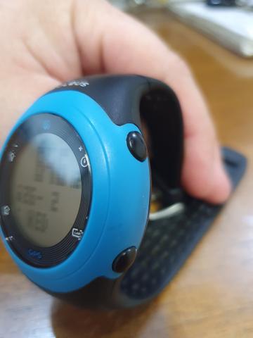 soleus gps fly