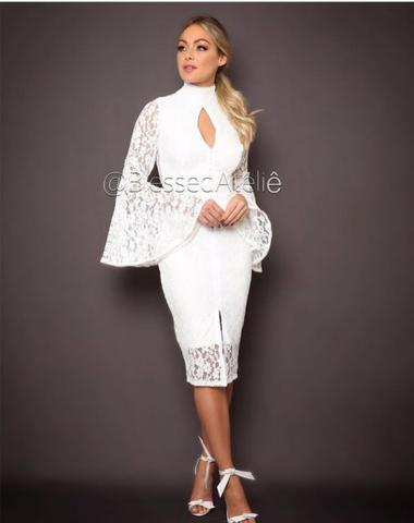 Vestido de Noiva