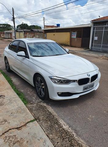 Bmw 328 2013 245 cv