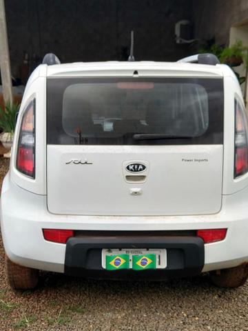 Kia Soul - Foto 2