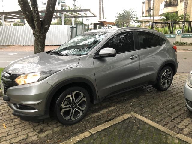 Honda HRV - Foto 4