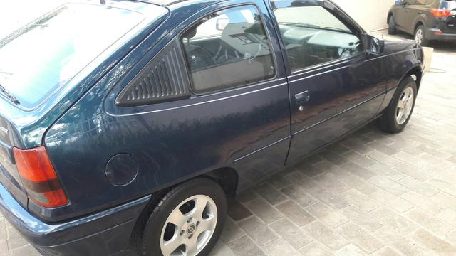 Kadett gl 2.0 mpfi - Foto 5