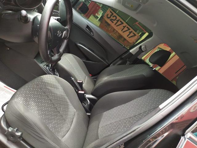 Hyundai/Hb20 1.0 Comf. 16/16 - Foto 8