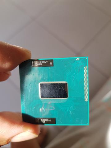 Processador i5,i3 3 geração para notebook - Foto 3
