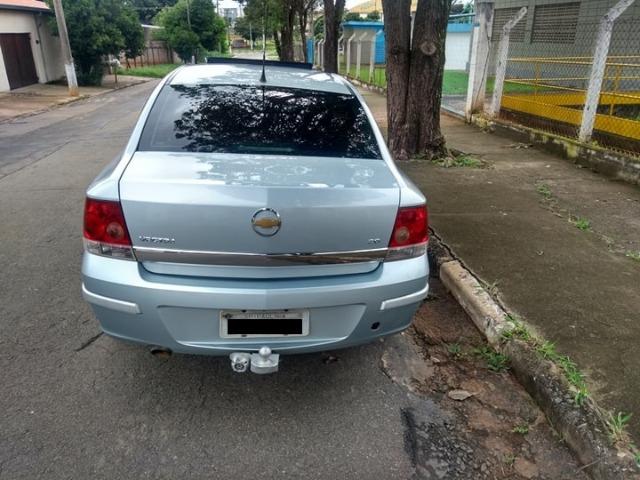 Vectra Elegance 2007 - Foto 11