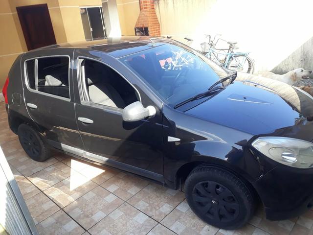 Sandero