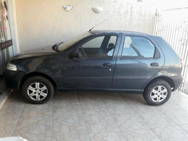 Palio fire 1.0 / 8.400,00rs