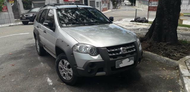 Palio Weekend Adventure a Mais Nova de Sergipe - Foto 2