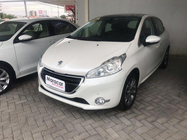 Peugeot 208 Griffe 1.6L (Flex) - Foto 3